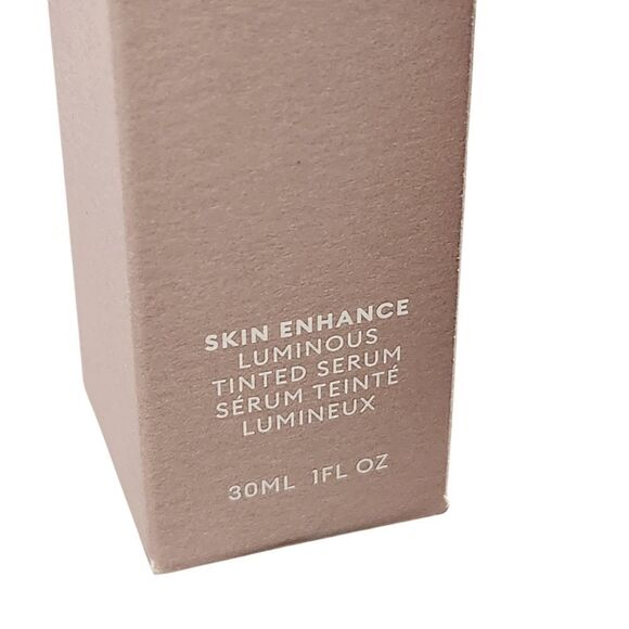 ROSE INC Skin Enhance Luminous Tinted Serum 120 1.0 oz Authentic - Picture 6 of 6